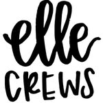 Elle Crews Print Shop - @elle.crews.shop - Instagram