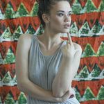 Ellen Cross - @93_ellen.cross - Instagram