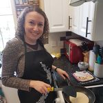 Ellen Cross - @auntyellenskitchen - Instagram