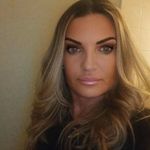 Ellen Cross - @ellenxxx76 - Instagram