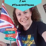 Ellen Cross - @auntyellenstravels - Instagram