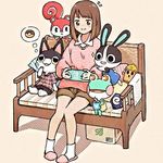 Ellen De la Rosa - @ellen.crossing_chan - Instagram