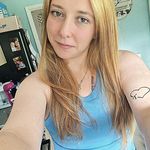 Katie Ellen Cross - @katyellenx - Instagram