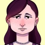 Ellen Crowley - @lncrow_art - Instagram