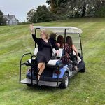 Ellen Crowley DeAngelis - @cholekel - Instagram
