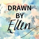 Ellen Cunningham - @drawn.by.ellen - Instagram