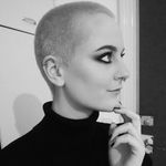 Ellen Cunningham - @ellensfx - Instagram