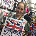 Ellen Cunningham - @elldog240 - Instagram