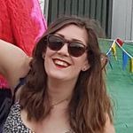 Ellen Cunningham UK - @ellsbells88 - Instagram