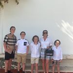 Sue Ellen Cunningham - @sueellencunningham5 - Instagram