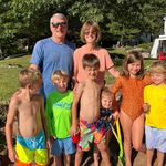Ellen Dana Becker - @ejbecker5 - Instagram