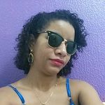 Ellen santos - @ellendanadinha - Instagram