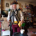Alan Doust - Facebook