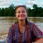 Ellen Daugherty - @naturalsphere - Instagram