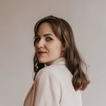 Ellen Daugherty - @ellenimhs - Instagram