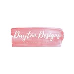 Ellen Dayton - @daytondesignsshop - Instagram