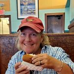 Ellen Delaney - @goatogether - Instagram