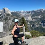 Ellen Baron - @ellenbackdeutsche - Instagram