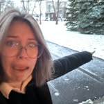 Ellen Dick - @ellenssacredfountainofbitches - Instagram