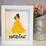 Ellen Dick - @adorablecreationshop - Instagram