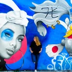 Ellen Didier - @sunny.ellen.sea - Instagram