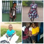 Mutesi Kellen Didier Bright - @mutesikellendidierbright - Instagram