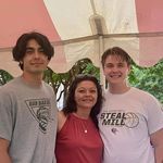 Ellen Dietrick Ferizovic - @ellenferizovic - Instagram