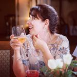 Елена Диппель - @dippellena - Instagram