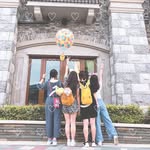 孫靖琁 - @ellendixro - Instagram