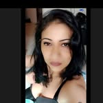 Silvia Pinheiro - @19_ellendixx - Instagram