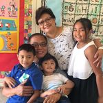 Ellen Dizon - @ellendizon58 - Instagram