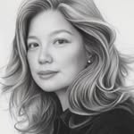 Ellen Dizon - @ellenferdie - Instagram