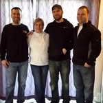 Ellen Dockery - @dockeryellen - Instagram