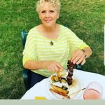 Mary Ellen Dockery - @maryellendockery - Instagram