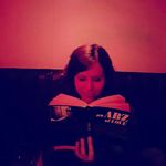 Ellen Dodd - @reddresspress1 - Instagram