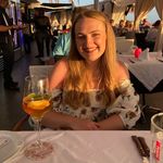 Ellen Franklin - @ellendodds - Instagram
