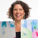 Ellen Levine Dodd - @ellenlevinedoddart - Instagram