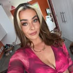 Elle Dodds - @elledoddsmakeup - Instagram