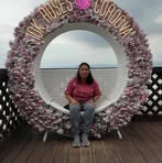Elena Delarita - Facebook
