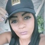 Ellen Domingos - @ellendomingos6 - Instagram