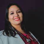 Ellen Domingos - @vet.ellendomingos - Instagram