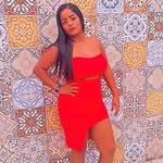 Ellen Domingos - @ellendomingos6 - Instagram