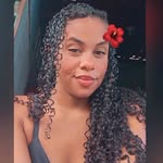 Ellen Domingos - @ellendomingos8 - Instagram
