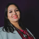 Ellen Domingos - @vet.ellendomingos - Instagram