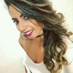 Dominique Medeiros - @ellendominique10 - Instagram