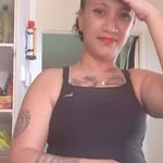 Ellen Dominique Tonihi - @ellendominiquesou - Instagram