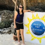Elenor Gatchalian Donato - @ellendonato17 - Instagram