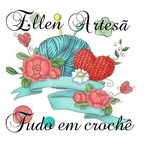 Ellen Donato - @ellen_artesa - Instagram