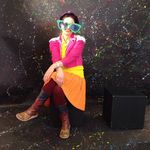 Ellen Donders - @reneras_art - Instagram