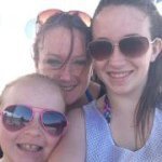 Mary Ellen Doran - @beachesfive - Instagram